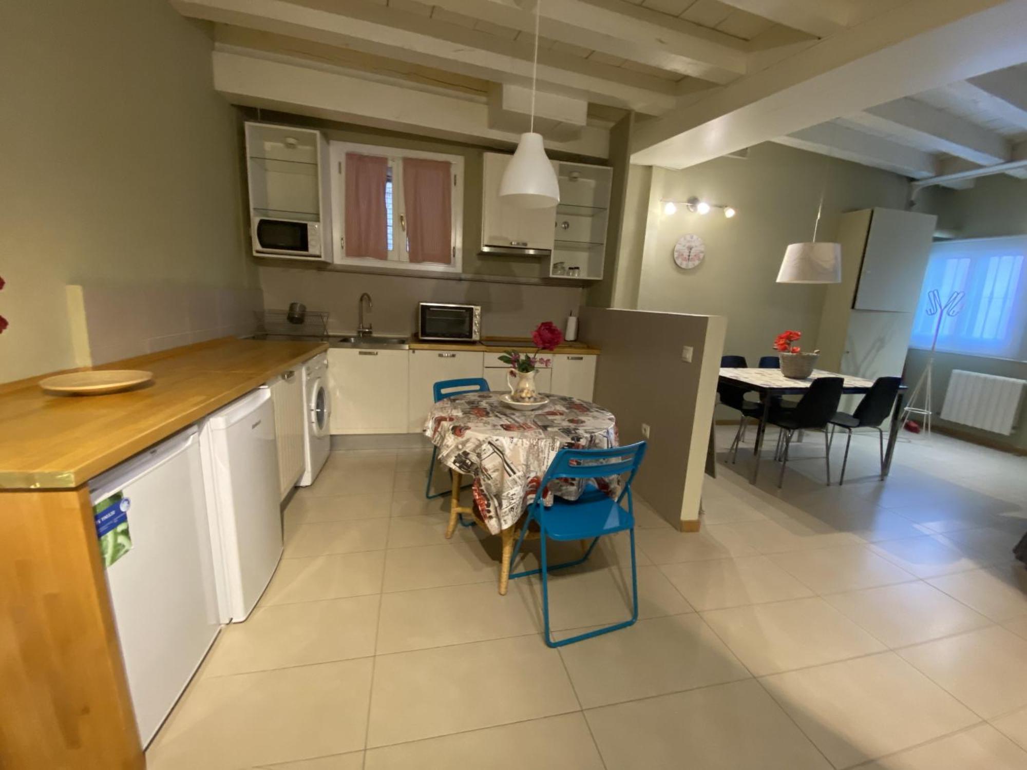 Refitoleria Apartamentos Segovia Exterior photo